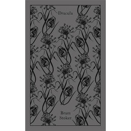 Penguin Classics Clothbound : Dracula hc