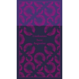 Penguin Classics Clothbound : the Confessions hc
