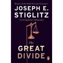 Penguin Orange Spines : the Great Divide pb a