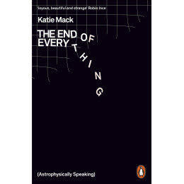 Penguin Orange Spines : the end of Everything pb b
