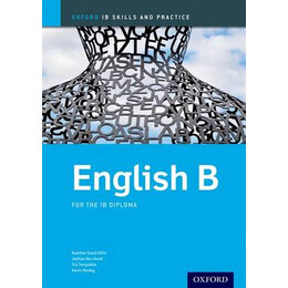 Ib English b Skills   Practice pb