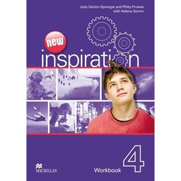 Inspiration 4 wb n/e