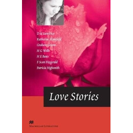 Macmillan Literature Collections : Love Stories