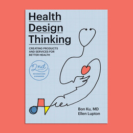 Health Desigh Thinking pb
