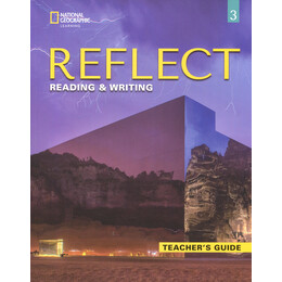 Reflect Reading   Writing 3 Tchrs Guide