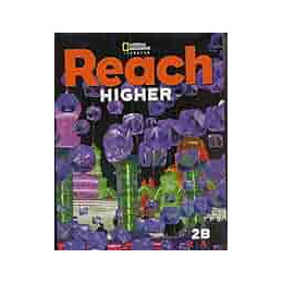 Reach Higher 2b sb ( + Spark) eac