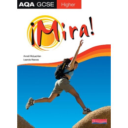 Mira sb aqa Gcse