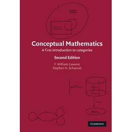 Conceptual Mathematics: a First Introduction to Categories