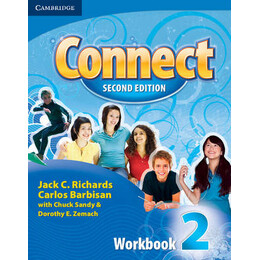 Connect 2 wb 2nd ed