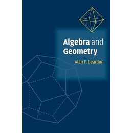 Algebra and Trigonometry