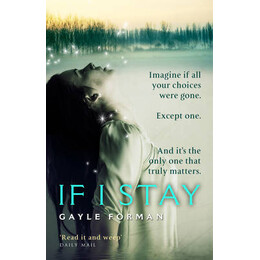 If i Stay pb b Format