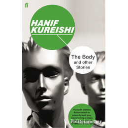 The Body and Other Stories pb