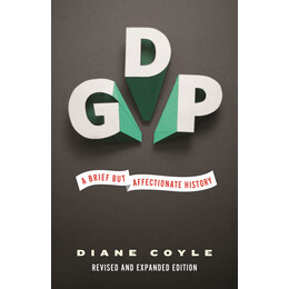 Gdp : a Brief but Affectionate History