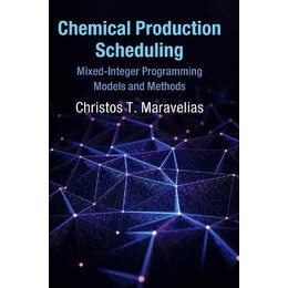 Chemical Production Scheduling