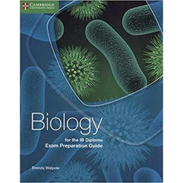 Biology for the ib Diploma Exam Preparation Guide