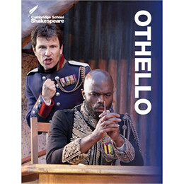 Cambr. School Shakesp: Othello pb