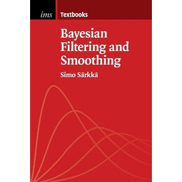 Bayesian Filtering and Smoothing