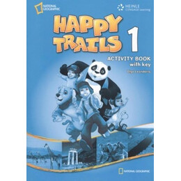 Happy Trails 1 wb With key