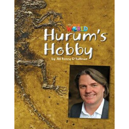 Our World 4: Hurums Hobby - ame