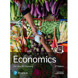 Economics for the ib Diploma
