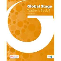 Global Stage 4 Tchrs (+ Navio App)