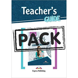 Career Paths Social Media Marketing Tchrs Pack