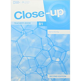Close-up b1 Tchrs (+ Online Zone + Audio + Video) 2nd ed