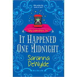 It Happened one Midnight