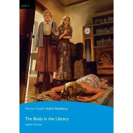 Par 4: the Body in the Library ( + mp3 Pack)