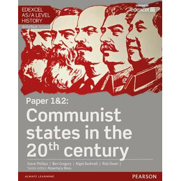 Communist States in the 20th Century