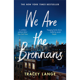 We are the Brennans