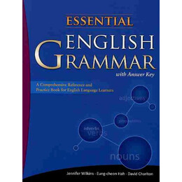 Essential English Grammar sb