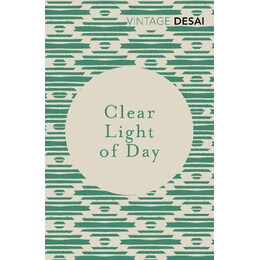 Vintage Classics : Clear Light of day pb b