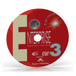 Enterprise 3 dvd