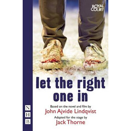 Let the Right one in pb