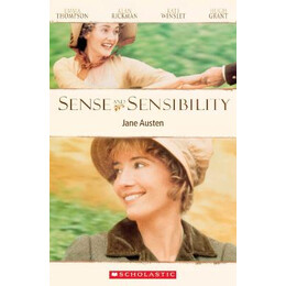 Scholastic Readers 2: Sense and Sensibility