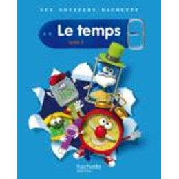 Le Temps Cycle 2