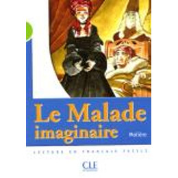 Mes 2: le Malade Imaginaire