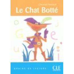 Gdl 3: le Chat Botte (+ Audio)