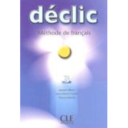 Declic 3 Methode