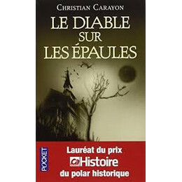 Le Diable sur les Epaules Poche