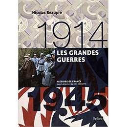 Les Grandes Guerres (1914-1945)