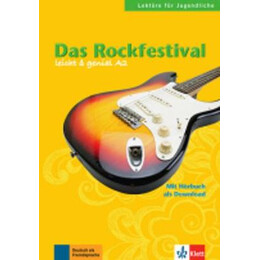 Lfu : das Rockfestival