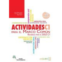 Actividades Para el Marco Comun c1