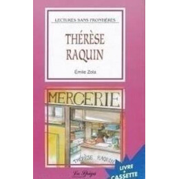 Lsf : Therese Raquin (+ cd)