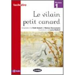 Fal 1: le Vilain Petit Canard (+ cd)