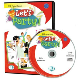 Lets Party! - Digital Edition