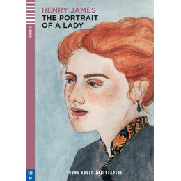Yar 3: the Portrait of a Lady + Audio cd