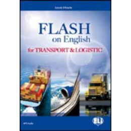 Flash on English for Transport and Logistics
