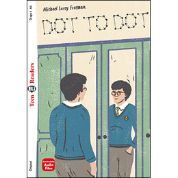 Teen eli Readers 2: dot to dot (+ Downloadable Multimedia)